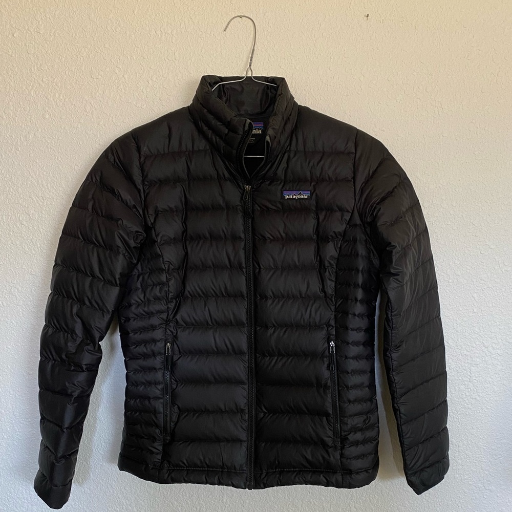 Patagonia Puffer